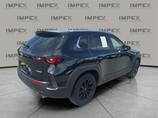 2024 Mazda CX-50 2.5 S Preferred Package