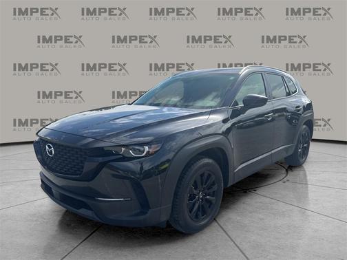 2024 Mazda CX-50 2.5 S Preferred Package