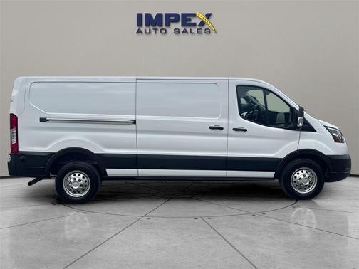 2024 Ford Transit-350 Base