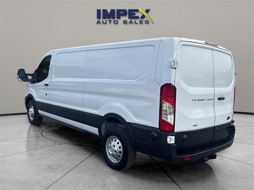 2024 Ford Transit-350 Base