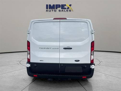 2024 Ford Transit-350 Base