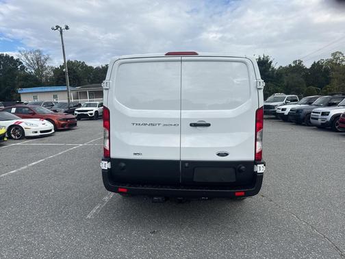 2024 Ford Transit-350 Base
