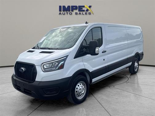2024 Ford Transit-350 Base