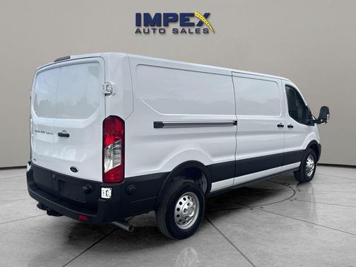 2024 Ford Transit-350 Base