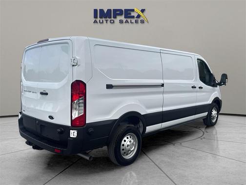 2024 Ford Transit-350 Base