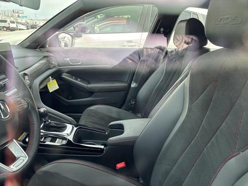 2024 Acura Integra Type S