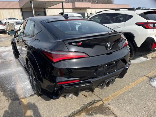 2024 Acura Integra Type S