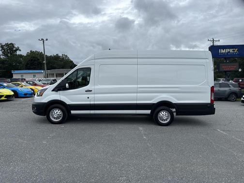 2023 Ford Transit-350 Base