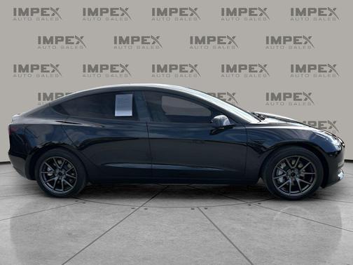 2023 Tesla Model 3 Long Range