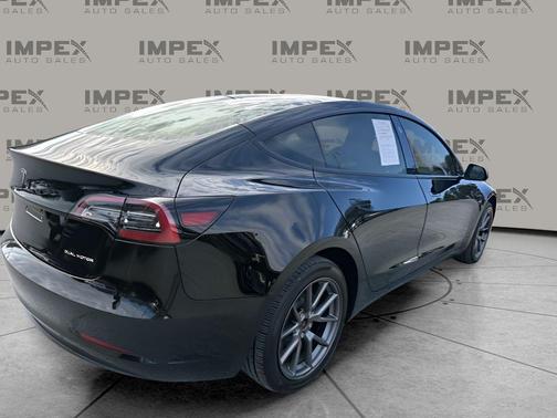 2023 Tesla Model 3 Long Range