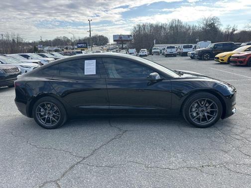 2023 Tesla Model 3 Long Range