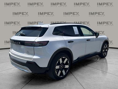 2024 Honda Prologue Elite