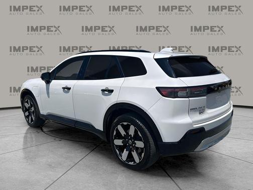 2024 Honda Prologue Elite