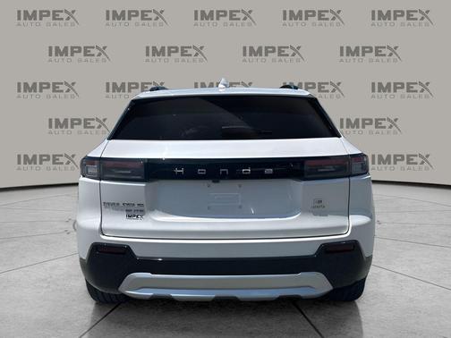 2024 Honda Prologue Elite