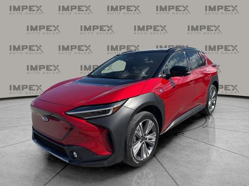 2023 Subaru Solterra Touring