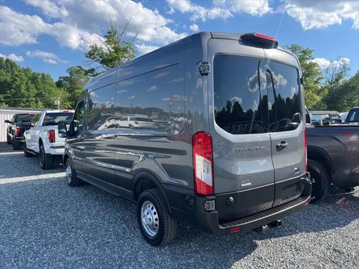 2024 Ford Transit-350 Base