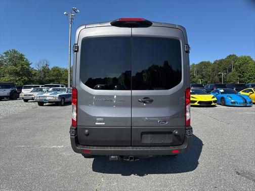 2024 Ford Transit-350 Base
