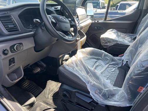 2024 Ford Transit-350 Base