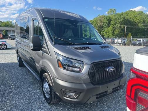 2024 Ford Transit-350 Base