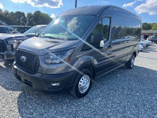 2024 Ford Transit-350 Base