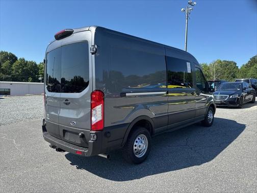 2024 Ford Transit-350 Base