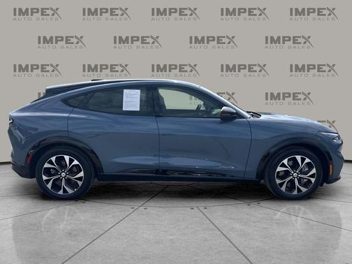 2023 Ford Mustang Mach-E Premium