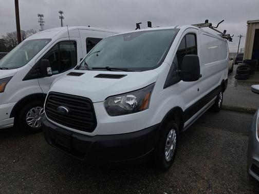 2019 Ford Transit-250 Base