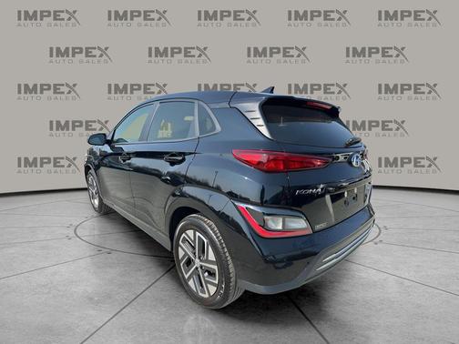 2023 Hyundai KONA EV SE