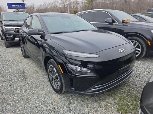 2023 Hyundai KONA EV SE