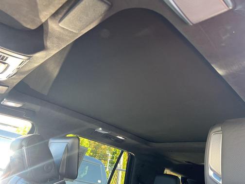 2024 Cadillac Escalade V-Series