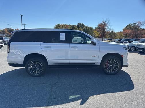 2024 Cadillac Escalade V-Series