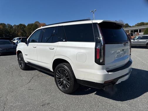 2024 Cadillac Escalade V-Series