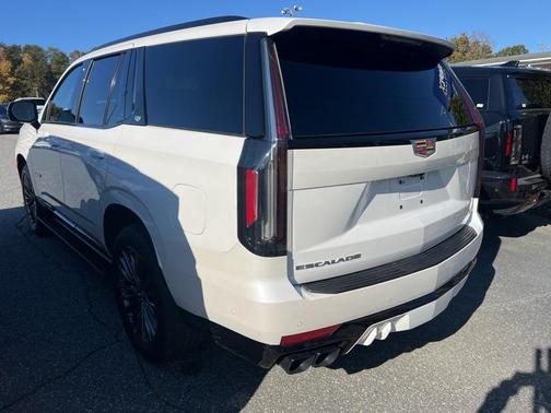 2024 Cadillac Escalade V-Series