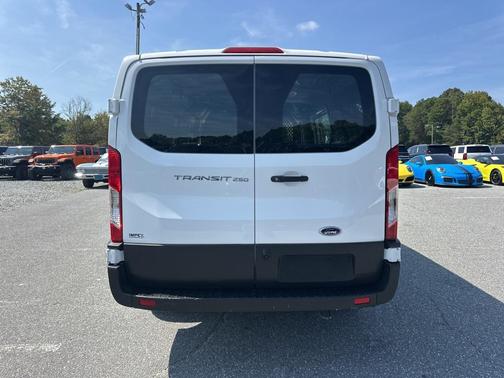 2023 Ford Transit-250 Base
