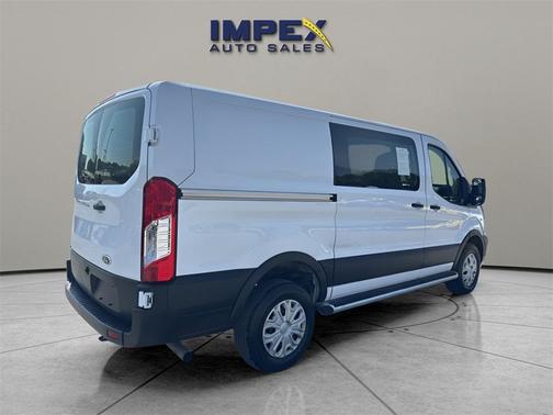 2023 Ford Transit-250 Base