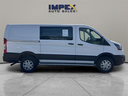 2023 Ford Transit-250 Base