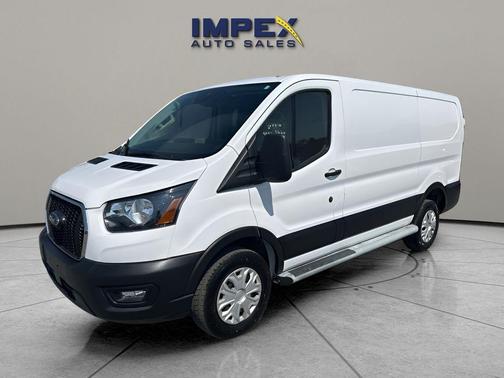2023 Ford Transit-250 Base