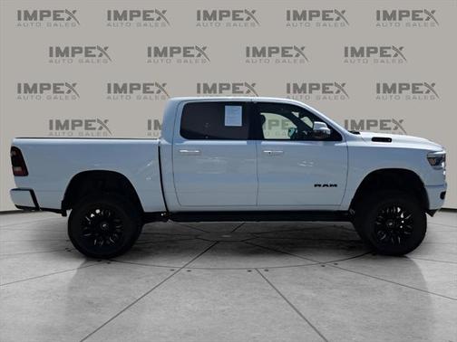 2023 RAM 1500 Sport