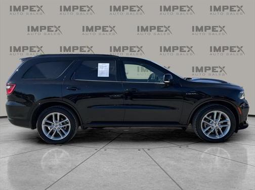 2023 Dodge Durango R/T Plus AWD