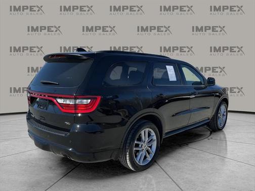 2023 Dodge Durango R/T Plus AWD