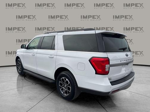 2024 Ford Expedition Max XLT