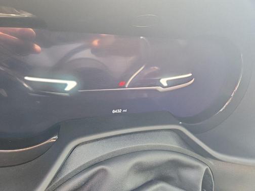 Gray Cray 2024 Dodge Hornet R/T EAWD