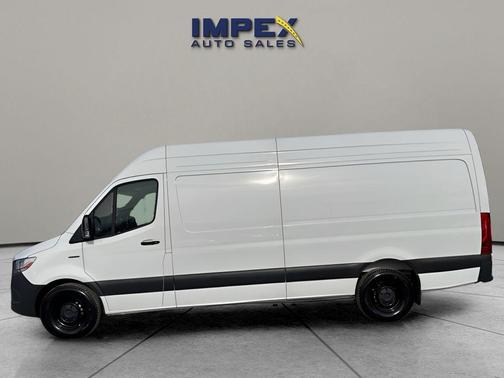 2024 Mercedes-Benz Sprinter 2500 High Roof