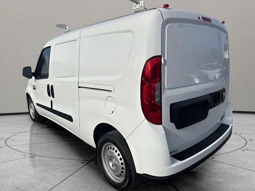 2022 RAM ProMaster City Tradesman