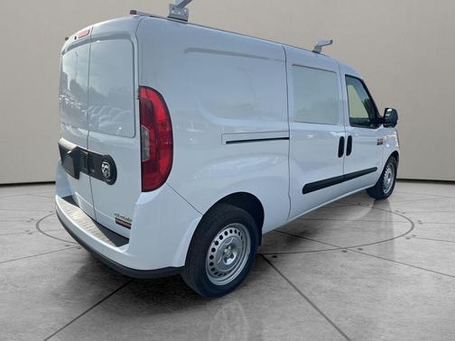 2022 RAM ProMaster City Tradesman