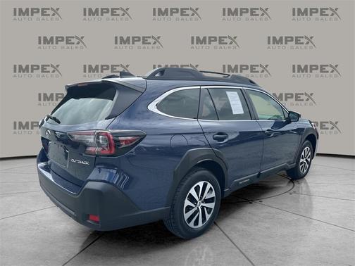 2023 Subaru Outback Base