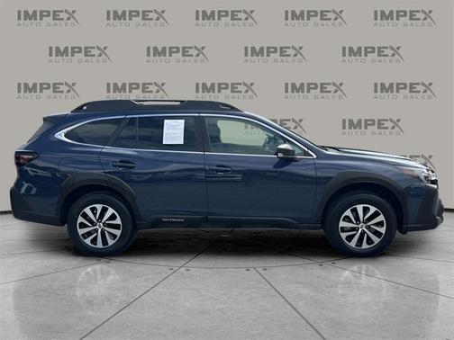 2023 Subaru Outback Base