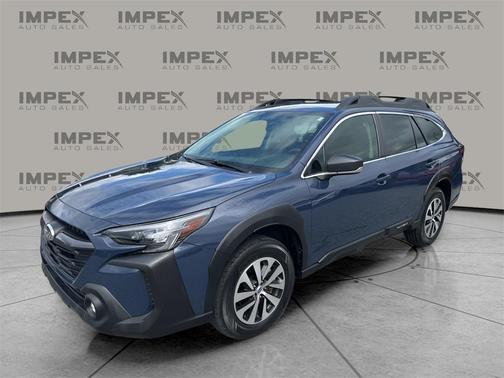2023 Subaru Outback Base