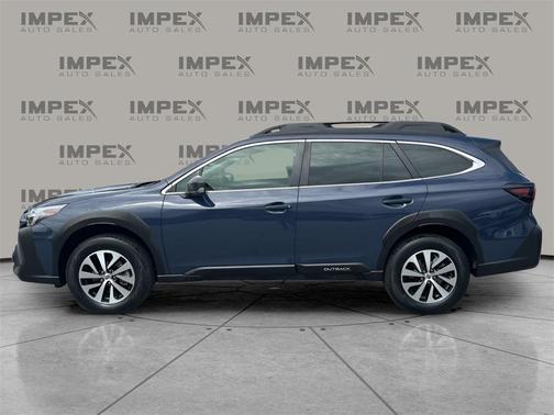 2023 Subaru Outback Base