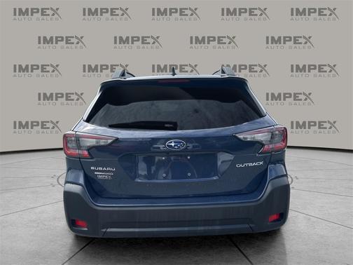 2023 Subaru Outback Base